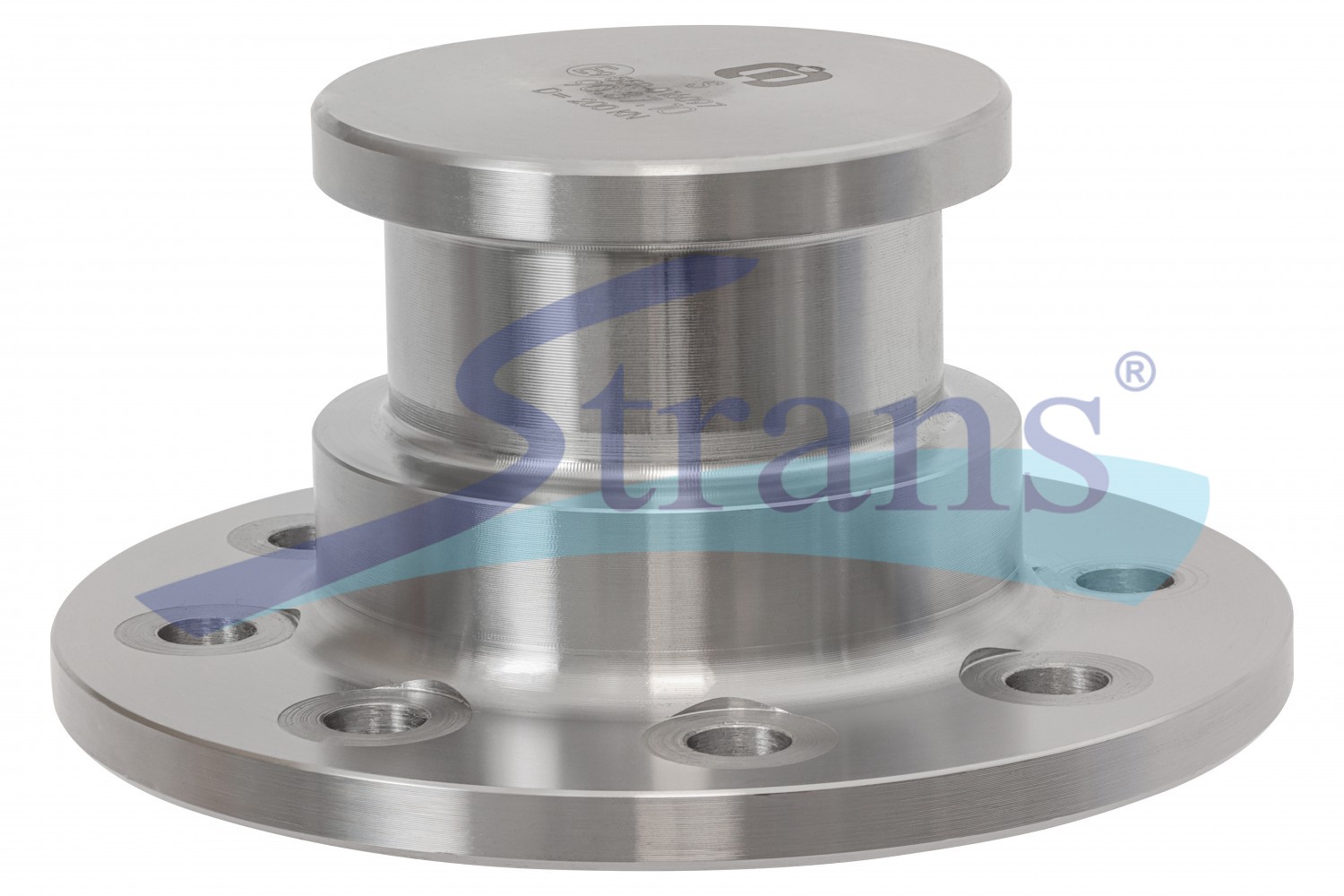 Kingpin 3.5 (8 Holes) Ø162Mm Flange-Ø200Mm 903710 buy in Ukraine